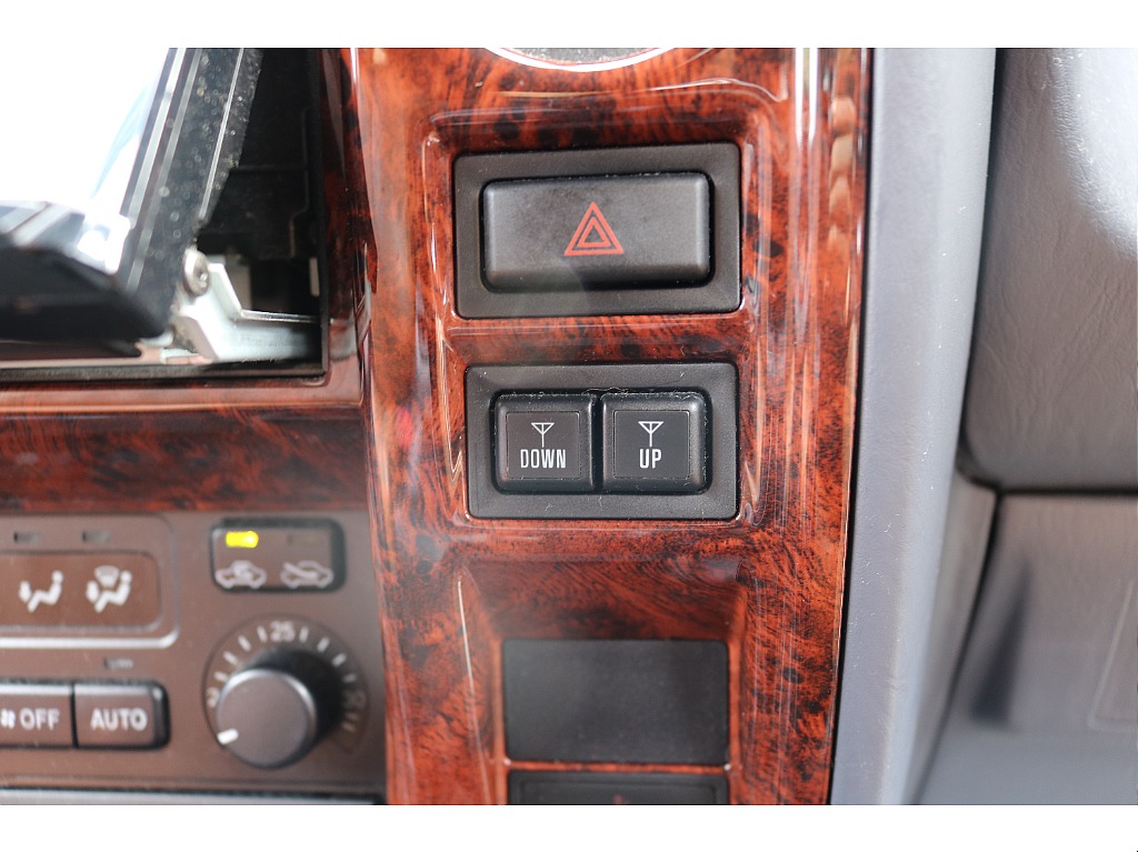 トヨタ ランドクルーザープラド(39枚目)