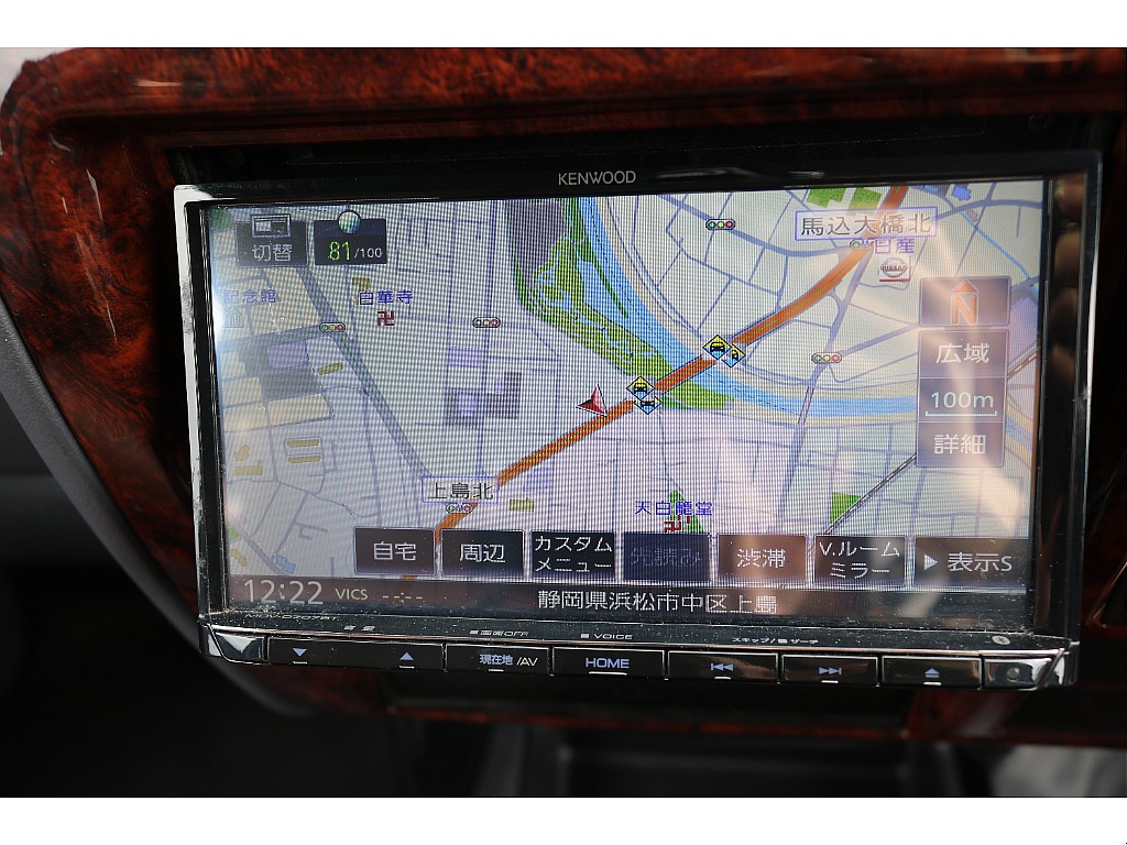 トヨタ ランドクルーザープラド(40枚目)