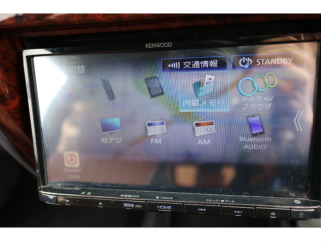 トヨタ ランドクルーザープラド(41枚目)