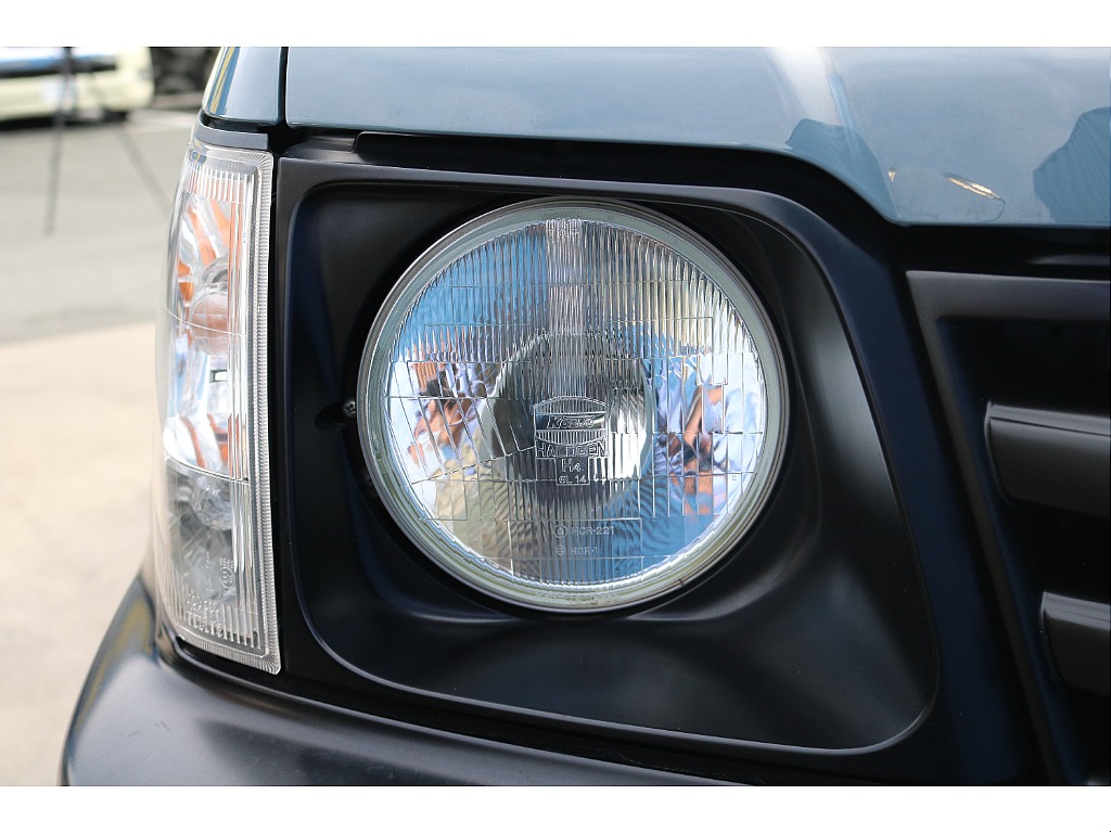 トヨタ ランドクルーザープラド(46枚目)