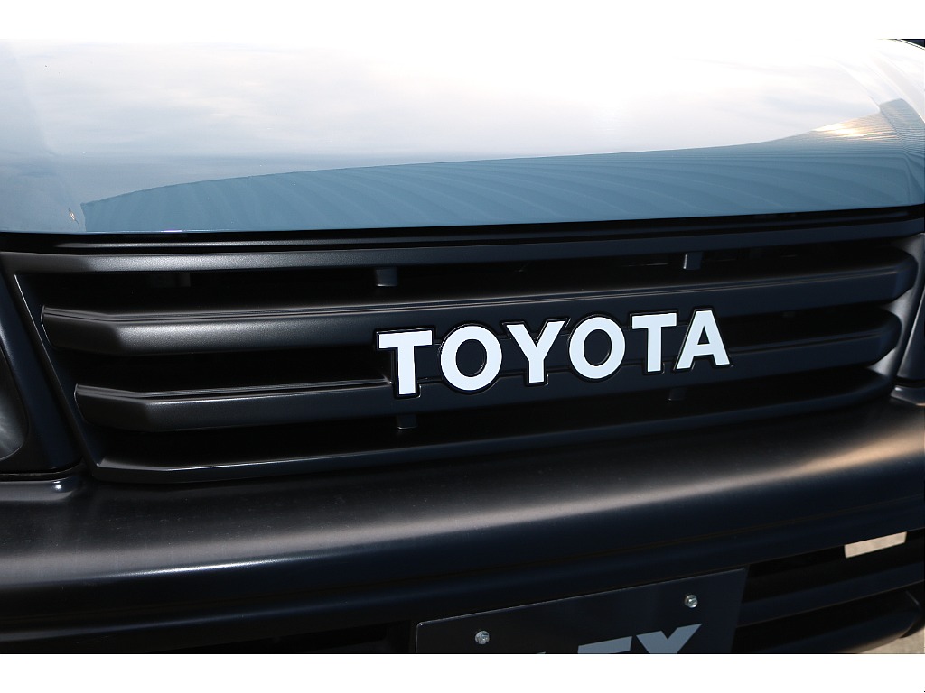 トヨタ ランドクルーザープラド(47枚目)