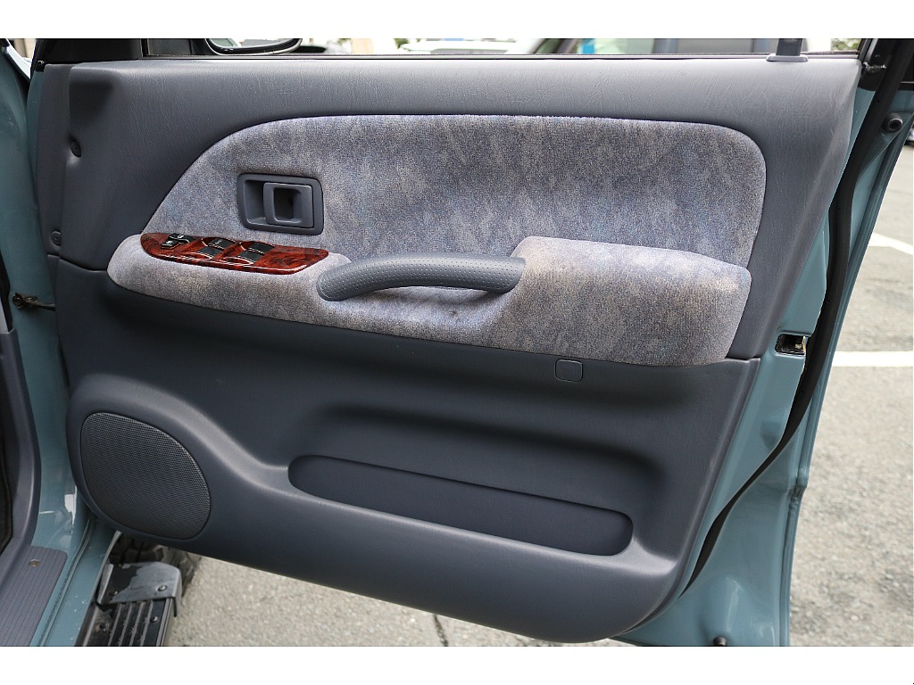 トヨタ ランドクルーザープラド(48枚目)