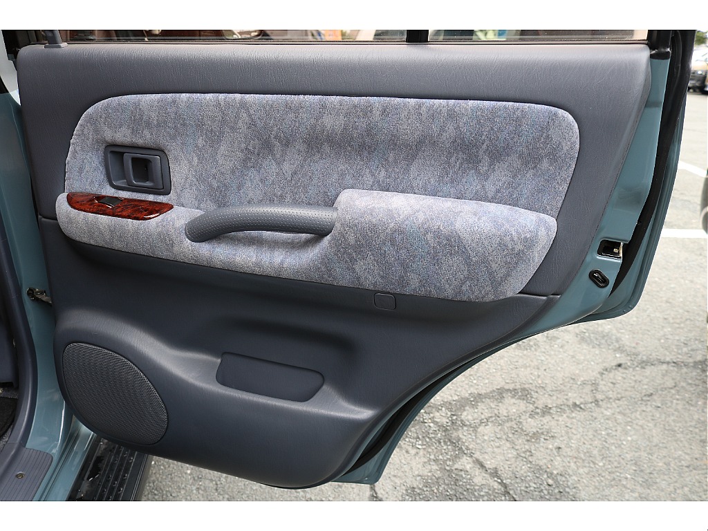 トヨタ ランドクルーザープラド(49枚目)