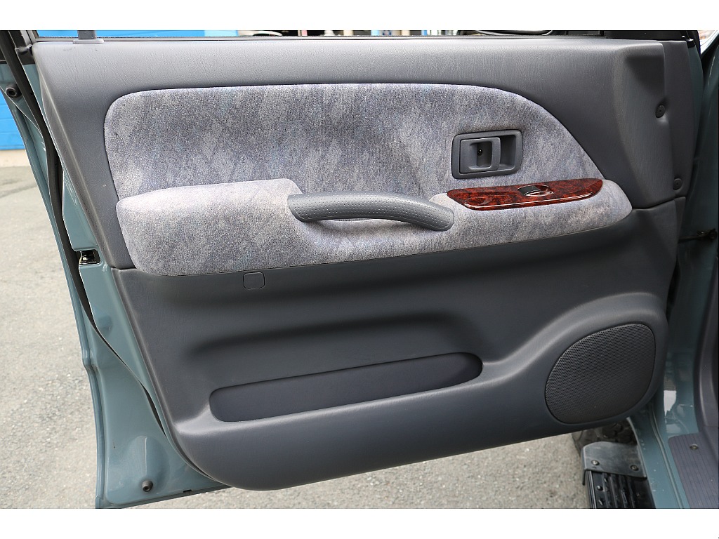 トヨタ ランドクルーザープラド(50枚目)