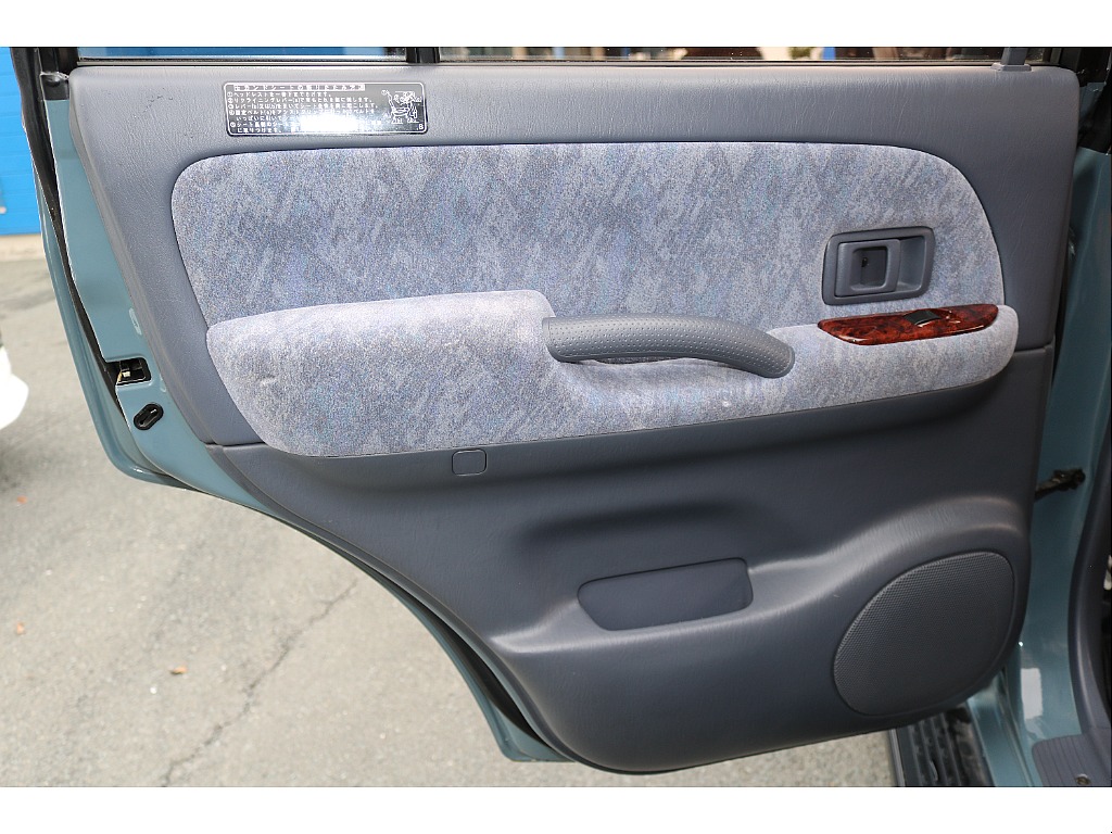 トヨタ ランドクルーザープラド(51枚目)