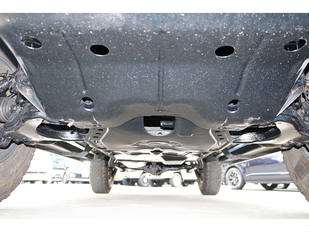 トヨタ ランドクルーザープラド(52枚目)