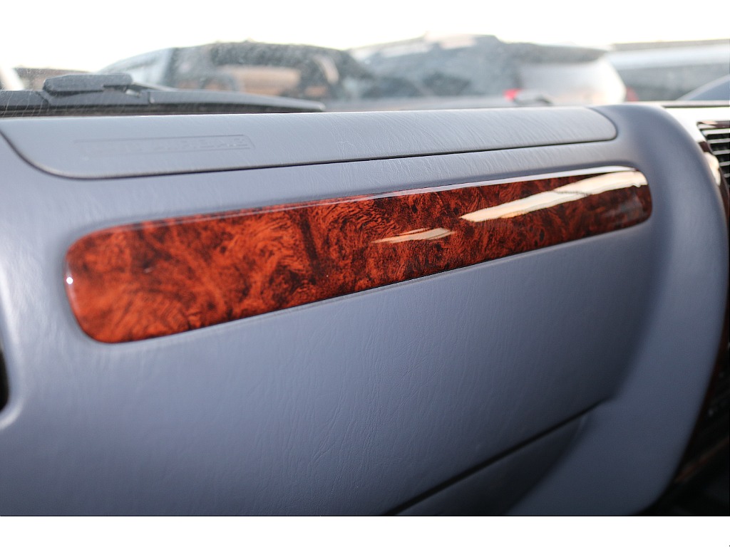 トヨタ ランドクルーザープラド(57枚目)