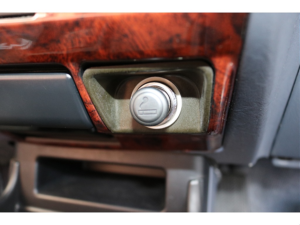 シガーソケット