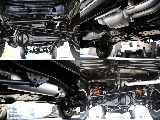 下廻りは御覧の通りです☆