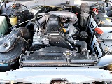 トヨタ ランドクルーザープラド(12枚目)