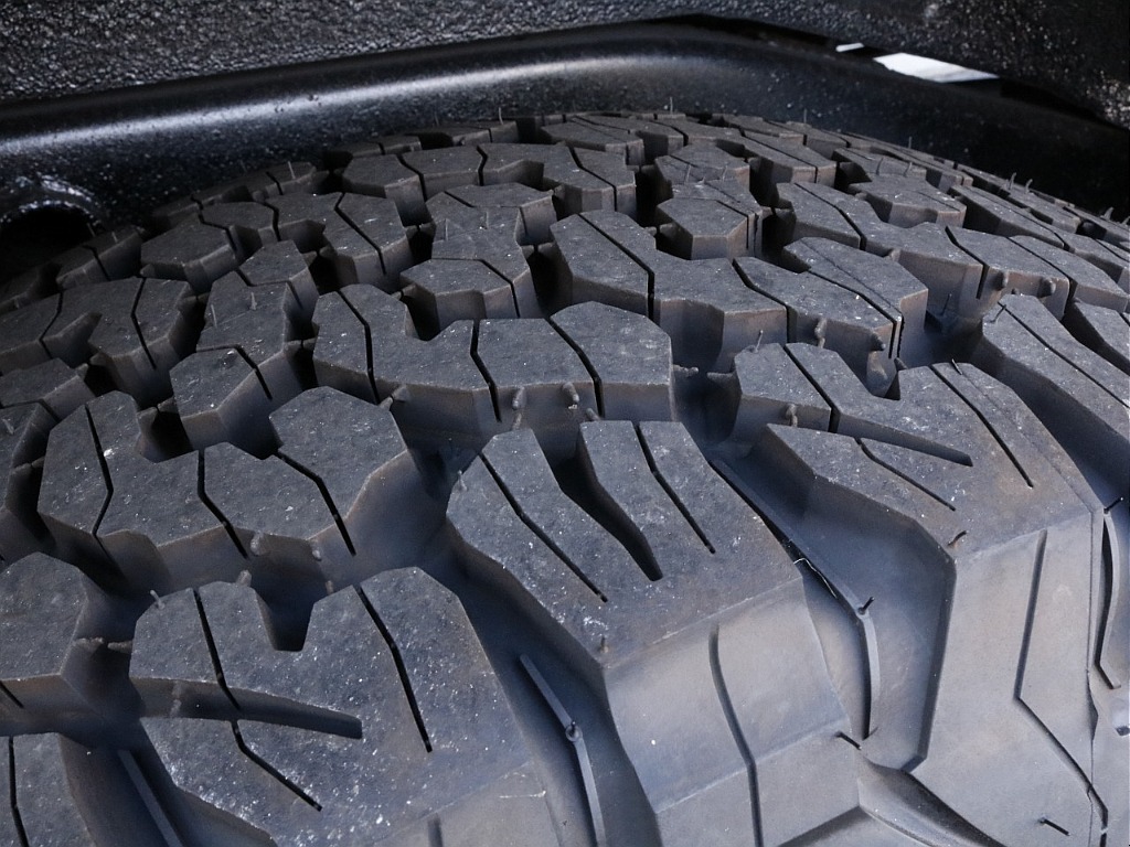 新品タイヤになります☆