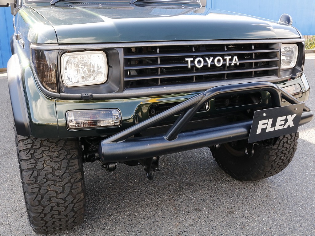 アンダーガードカスタム済み☆