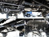 トヨタ ランドクルーザープラド(18枚目)