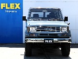 トヨタ ランドクルーザープラド(9枚目)
