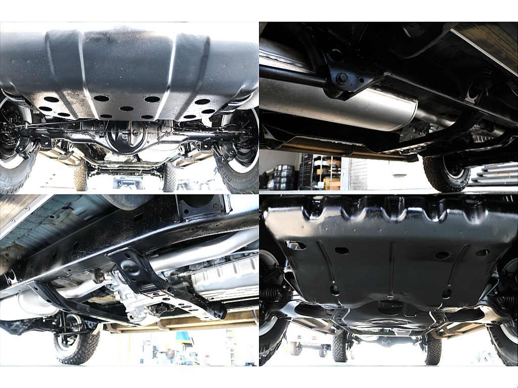 1997 Toyota Land Cruiser Prado 90 