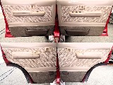ドア内張は御覧の通りです☆