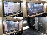Strada 7インチナビ☆Bluetooth機能,TV視聴可能☆