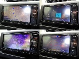 TOYOTA純正ナビ搭載☆