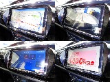 フルセグナビ、ETC、Bカメラ付きです。