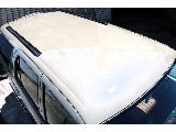 NEWペイントですので、ルーフも御覧の通りキレイです☆