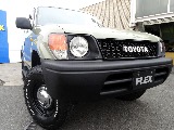 追加カスタム大歓迎です☆お問い合わせはランクル岡山店まで☆