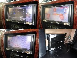 carrozzeria7インチナビ☆フルセグ,Bluetooth機能搭載☆ETC付き☆