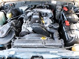 トヨタ ランドクルーザープラド(12枚目)