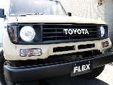 トヨタ ランドクルーザープラド(13枚目)