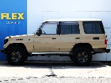 トヨタ ランドクルーザープラド(7枚目)