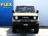 トヨタ ランドクルーザープラド(9枚目)
