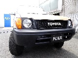 追加カスタム大歓迎です☆お問い合わせはランクル岡山店まで☆