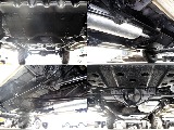 下廻りは御覧の通りです☆