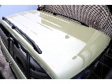 NEWペイントですのでルーフの状態もキレイです☆