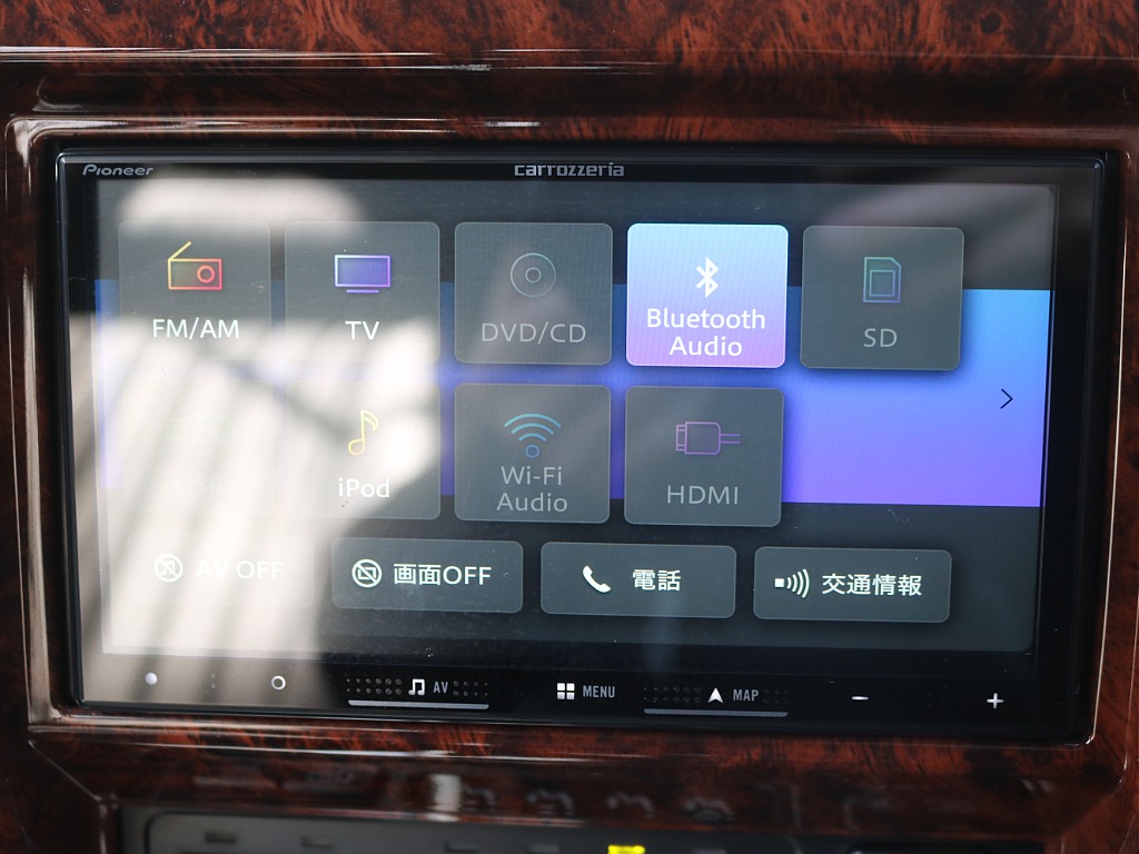 トヨタ ランドクルーザープラド(21枚目)