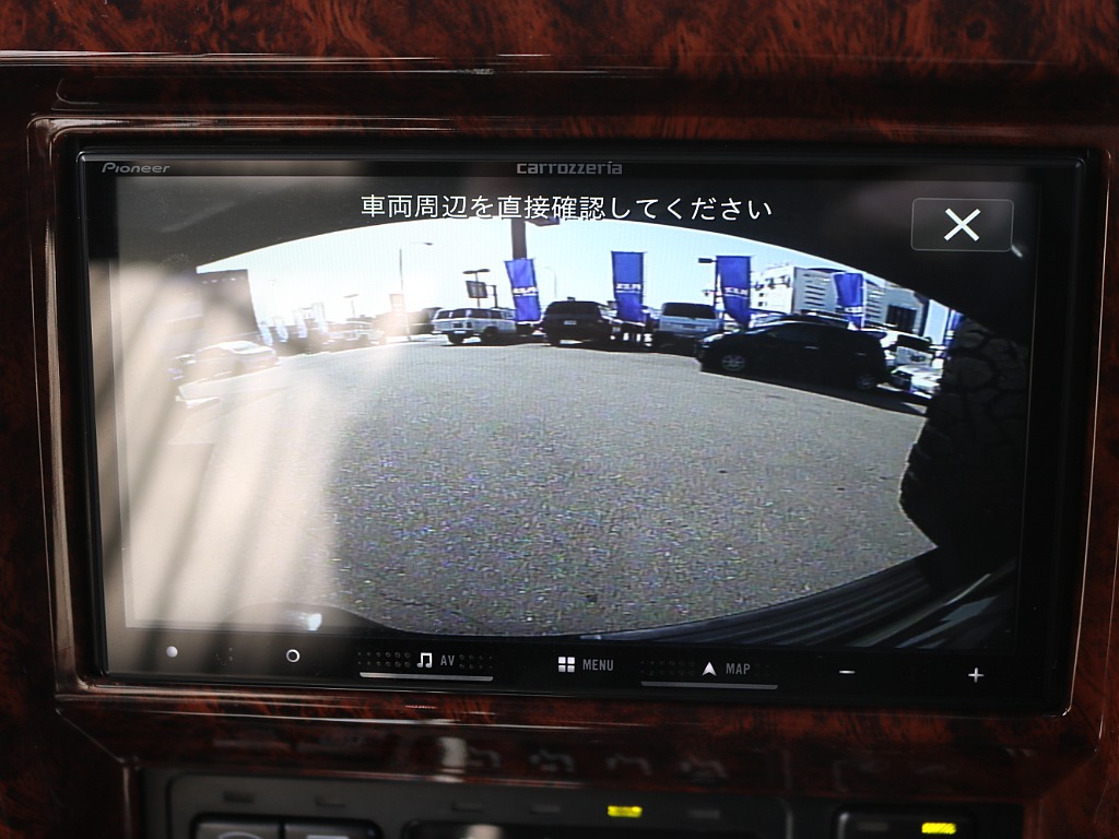 トヨタ ランドクルーザープラド(22枚目)