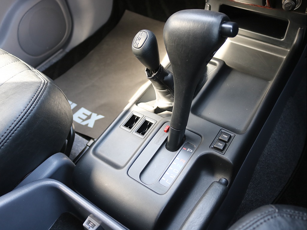 トヨタ ランドクルーザープラド(30枚目)