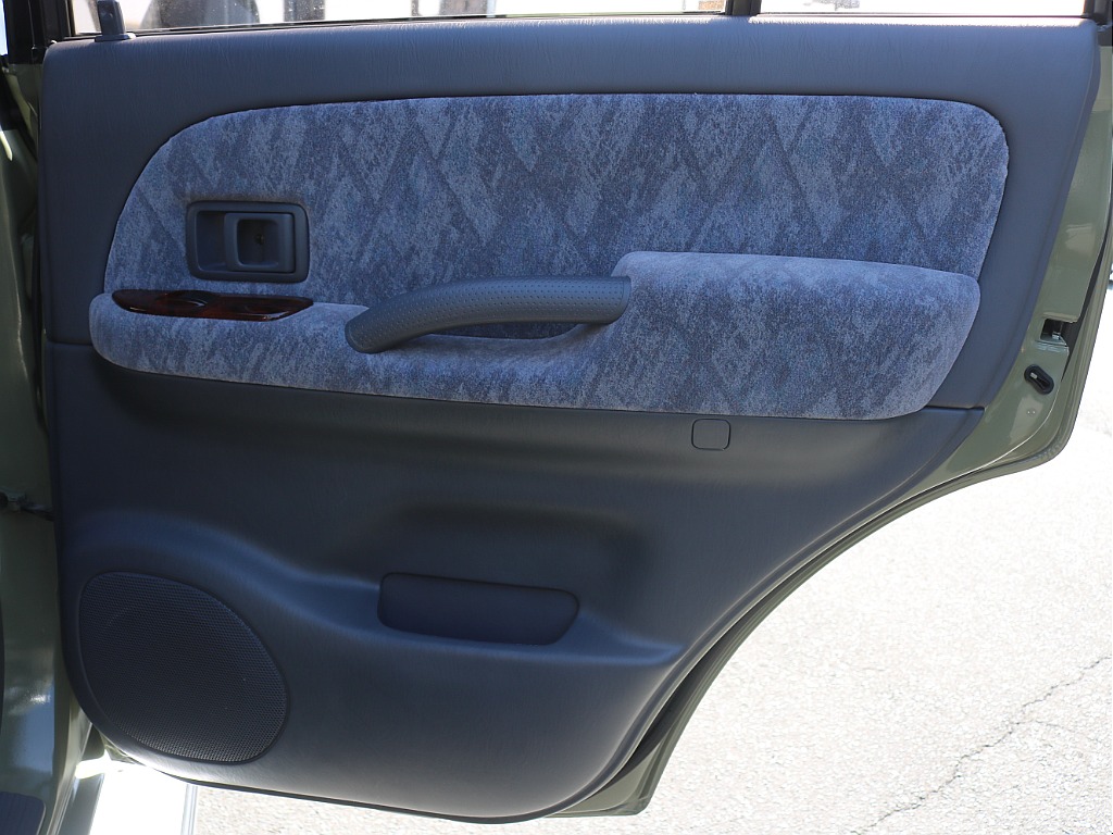 トヨタ ランドクルーザープラド(32枚目)