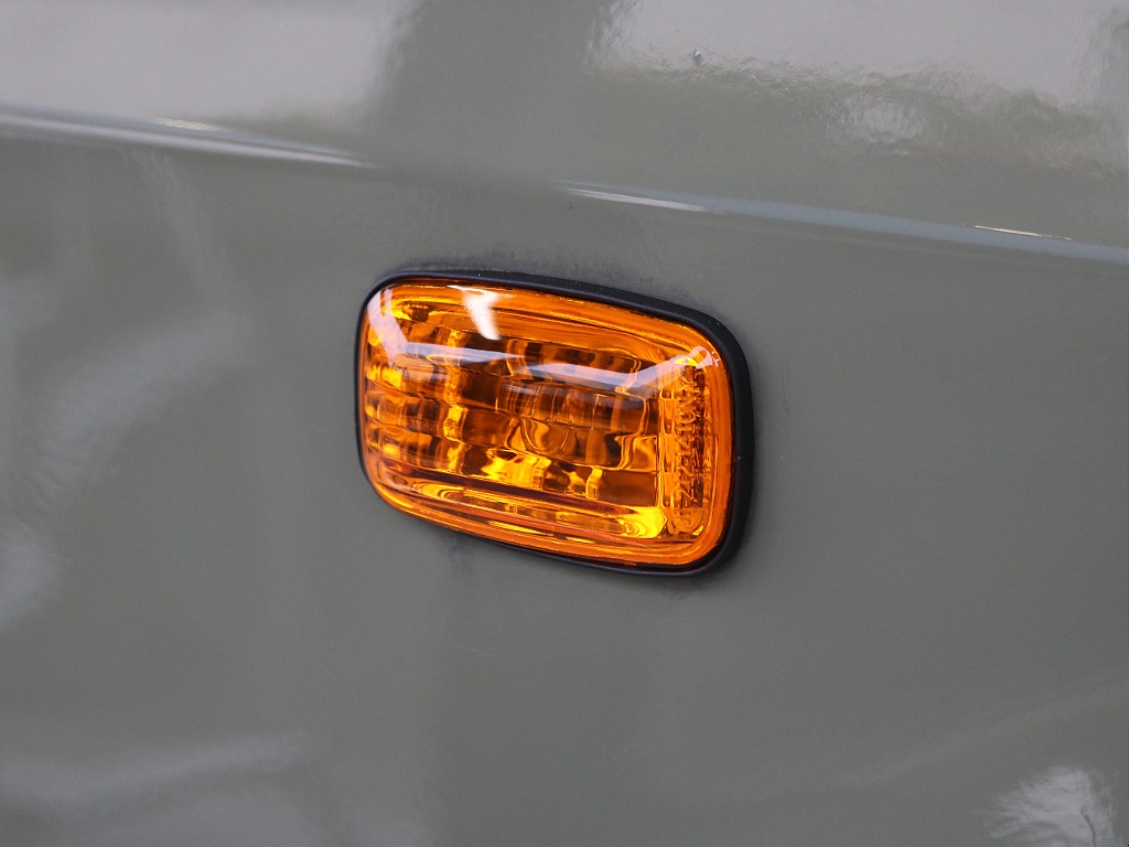 トヨタ ランドクルーザープラド(40枚目)