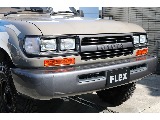 トヨタ ランドクルーザー80(13枚目)