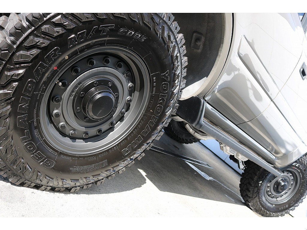 1996 Toyota Land Cruiser 80 