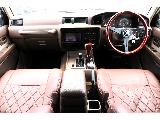 トヨタ ランドクルーザー80(4枚目)