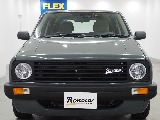 EUROBOX・ハイブリッド♪丸目仕様♪