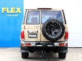 トヨタ ランドクルーザー70(11枚目)