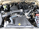 トヨタ ランドクルーザー70(12枚目)