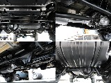 トヨタ ランドクルーザー70(18枚目)