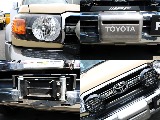 トヨタ ランドクルーザー70(19枚目)