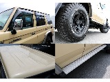 トヨタ ランドクルーザー70(20枚目)