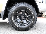トヨタ ランドクルーザー70(3枚目)