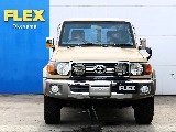 トヨタ ランドクルーザー70(9枚目)