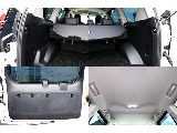 内張り,天張りは御覧の通りキレイです☆